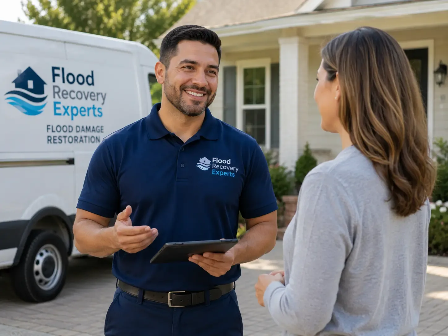 Flood Damage Cleanup Marion, AL FAQs